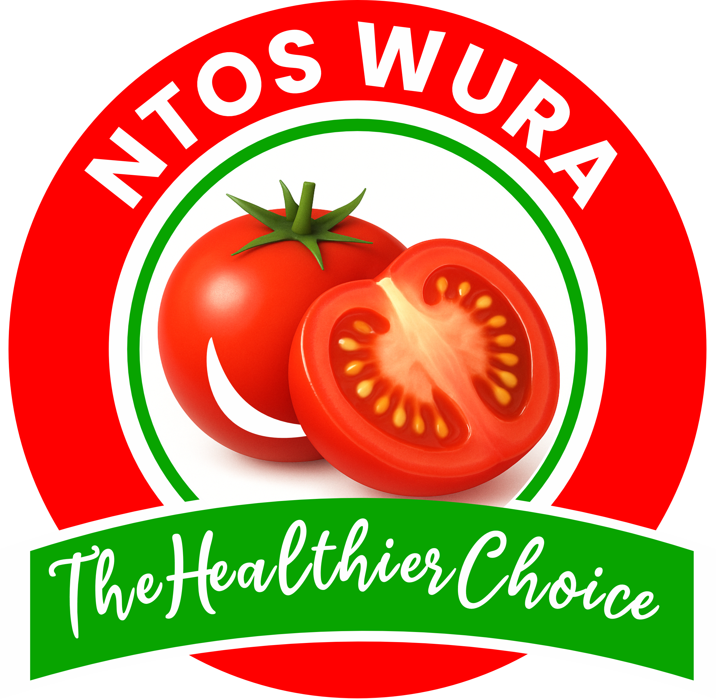Ntoswura Logo